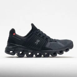 On Running On Cloudswift Women's All Black