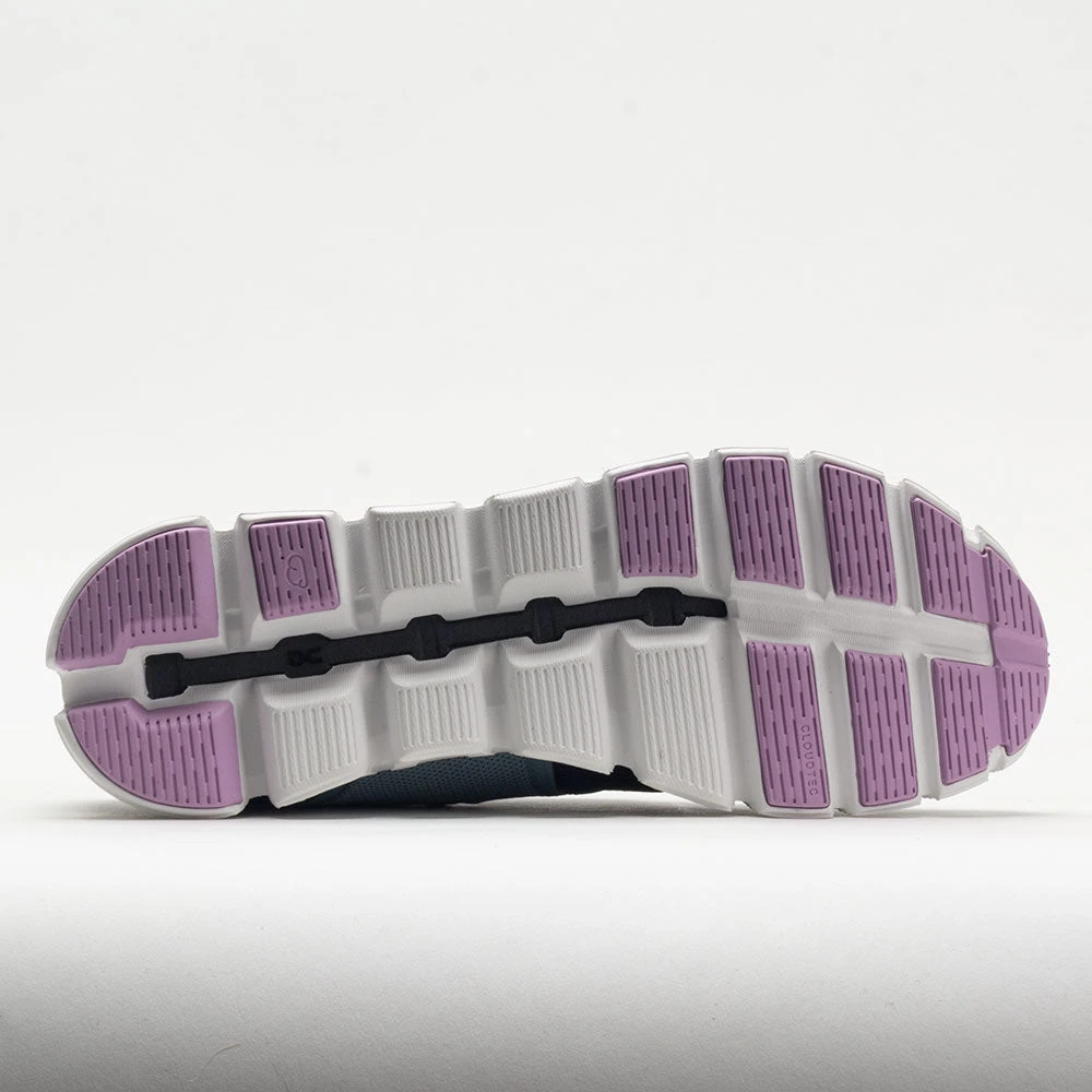 On Running On Cloud 5 Push Women's Cobble/Flint - Image 4