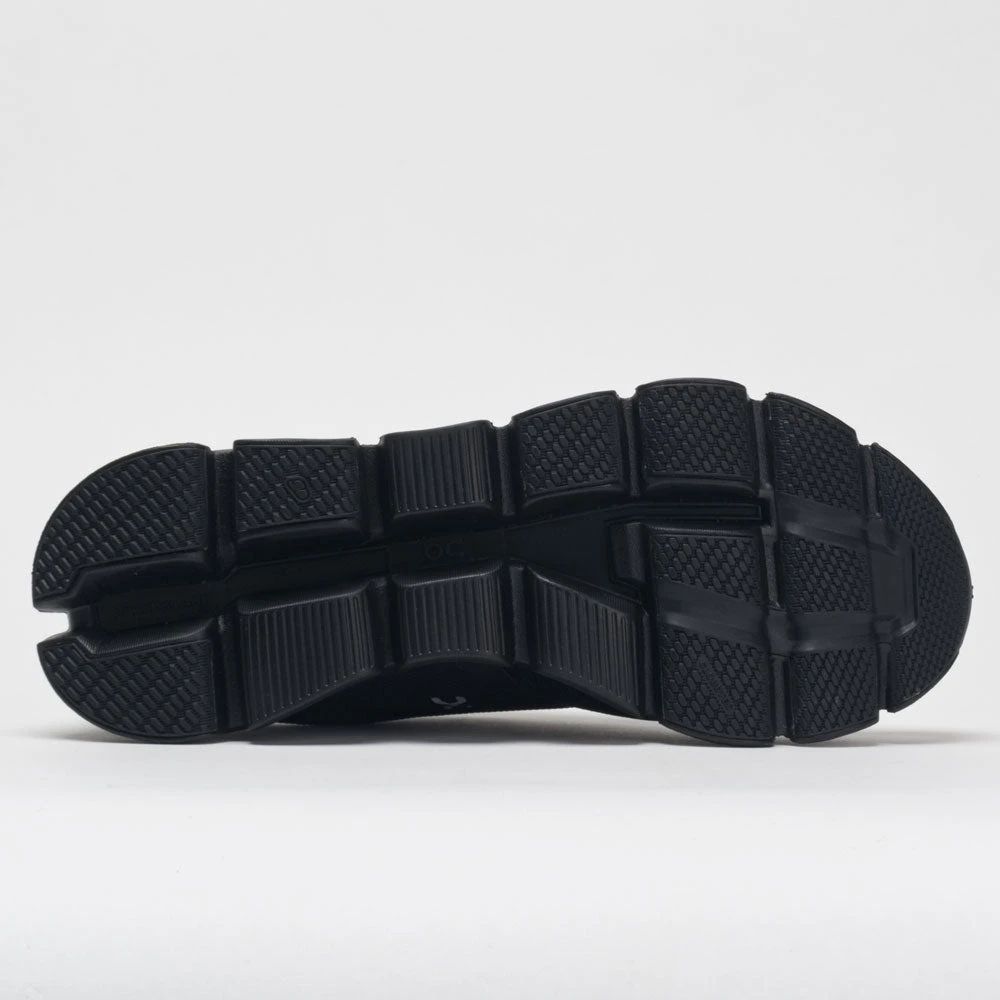 On Running On Cloudflyer Waterproof Women's Black/Lunar - Image 4