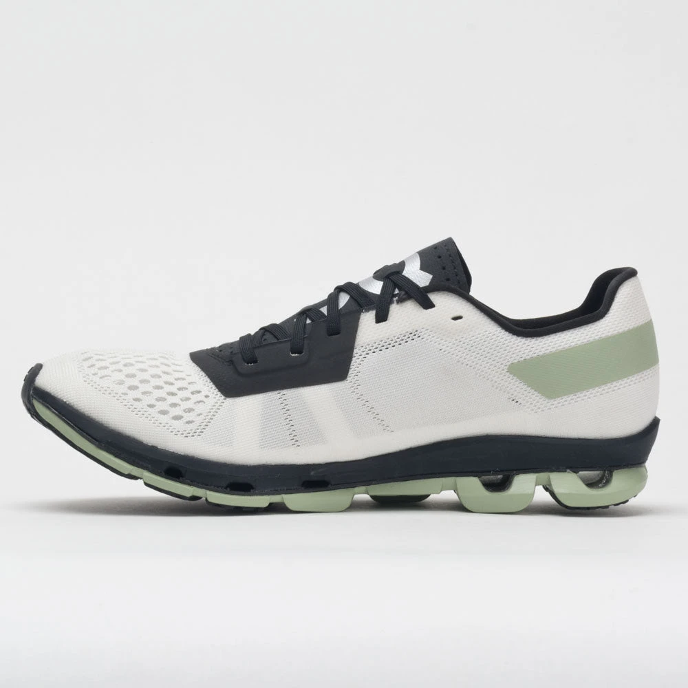 On Running On Cloudflash Women's White/Black - Image 2