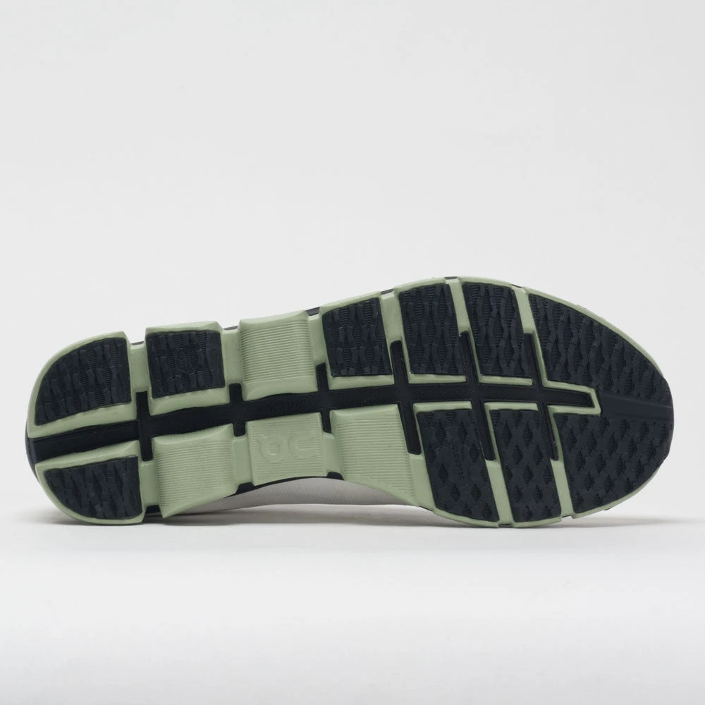 On Running On Cloudflash Women's White/Black - Image 4