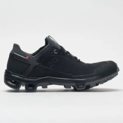 On Running On Cloudventure Peak Women's Black/Rock