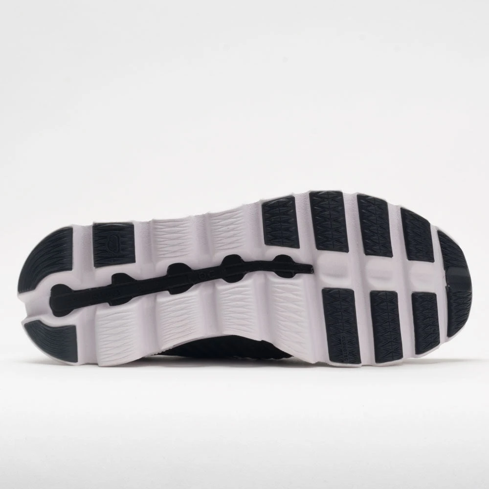 On Running On Cloudswift Women's Black/Rock - Image 4