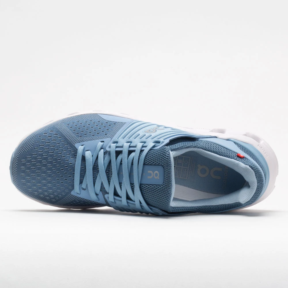 On Running On Cloudswift Women's Lake/Sky - Image 3