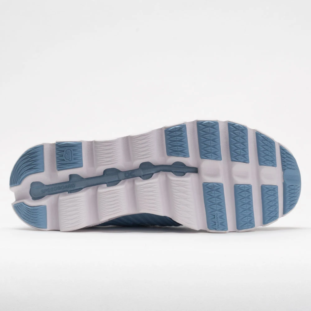 On Running On Cloudswift Women's Lake/Sky - Image 4