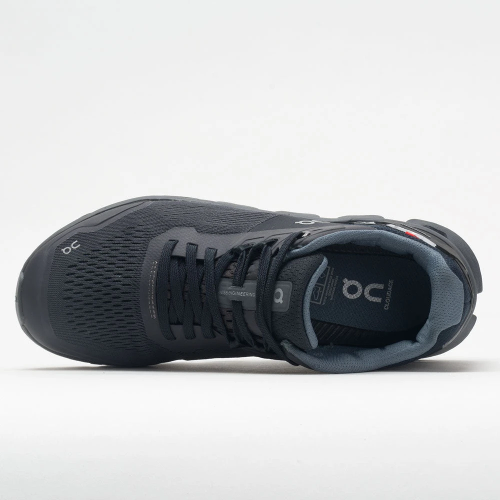 On Running On Cloudace Men's Black/Eclipse - Image 3