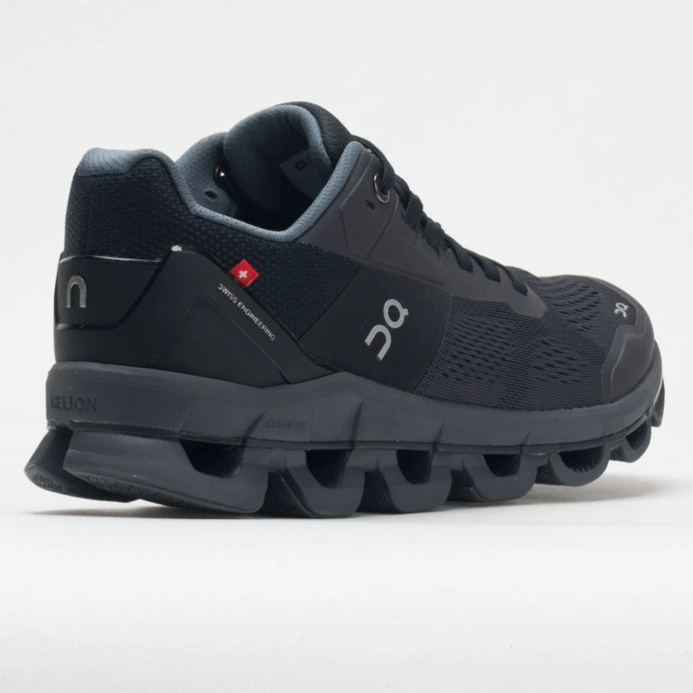 On Running On Cloudace Men's Black/Eclipse - Image 6