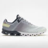 On Running On Cloudflow Men's Alloy/Magnet