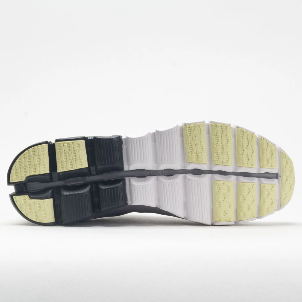 On Running On Cloudflow Men's Alloy/Magnet - Image 4