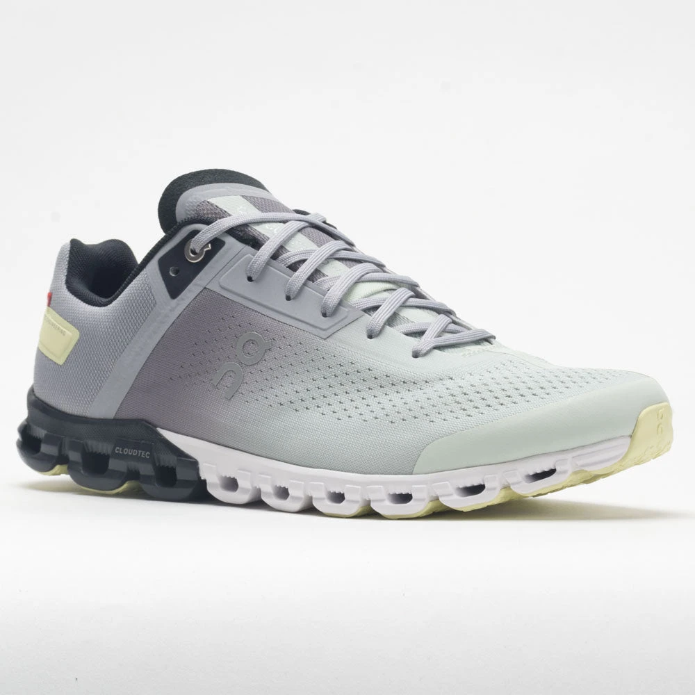 On Running On Cloudflow Men's Alloy/Magnet - Image 5