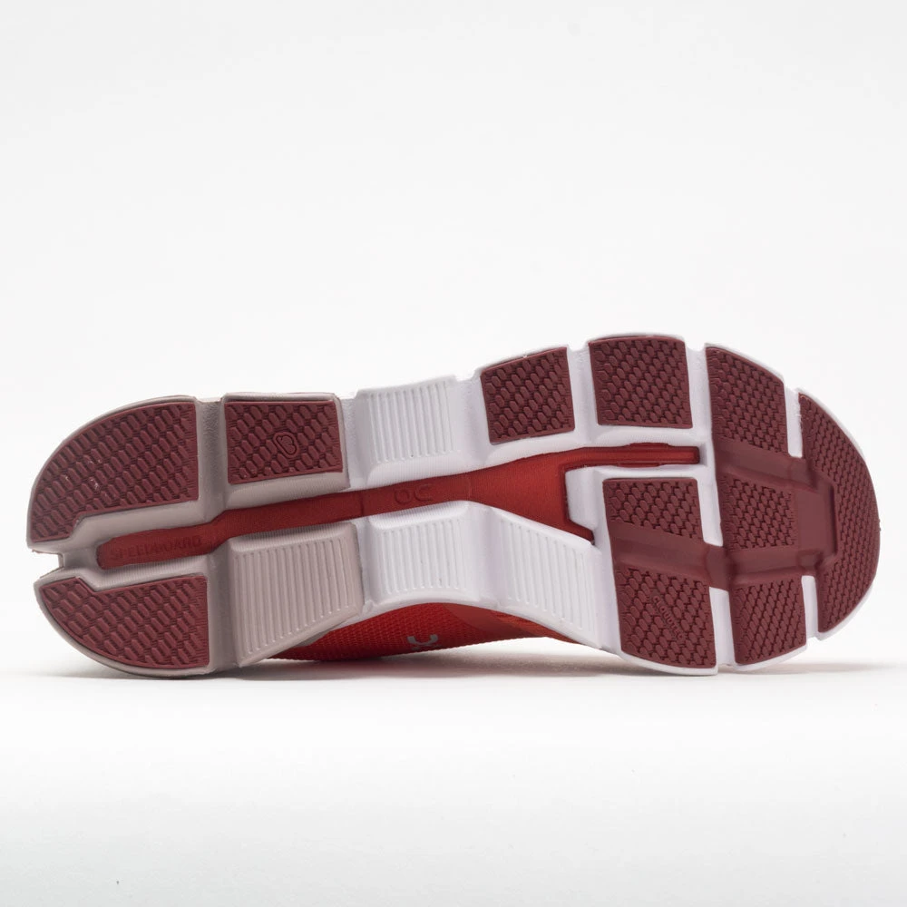 On Running On Cloudflyer Women's Flare/Quartz - Image 4