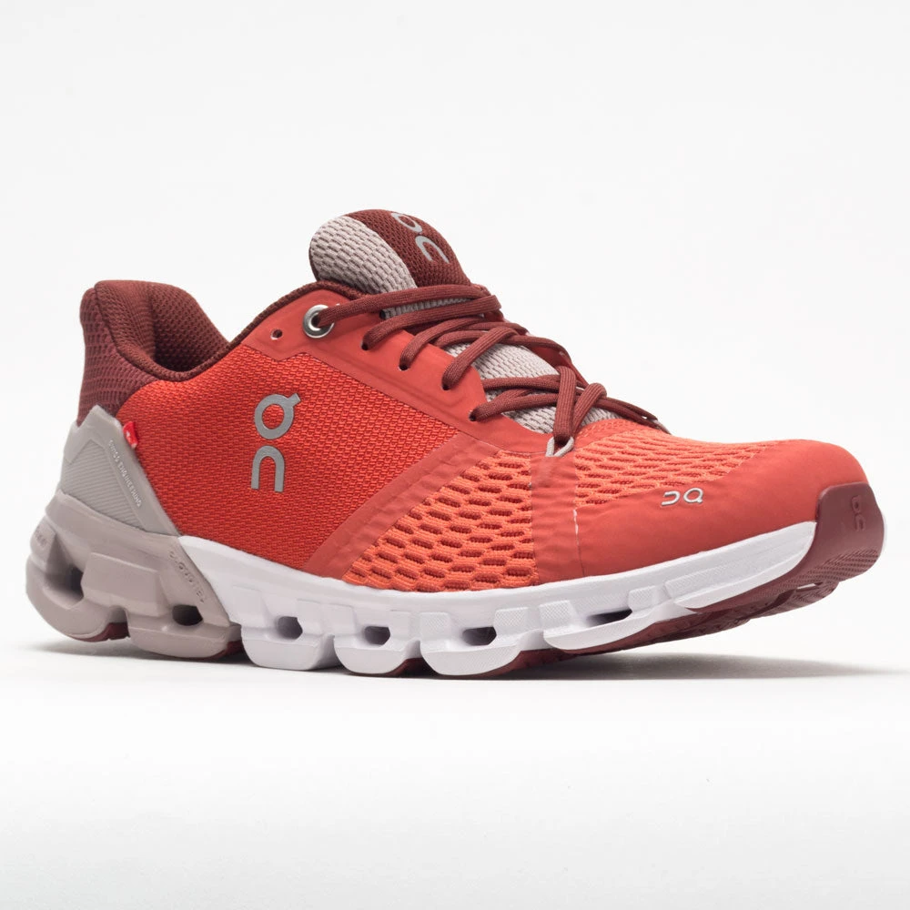 On Running On Cloudflyer Women's Flare/Quartz - Image 5