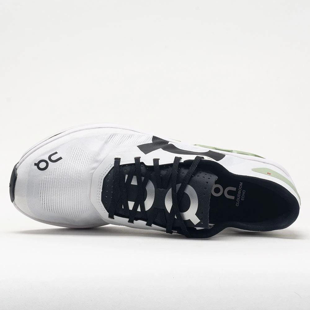 On Running On Cloudboom Echo Women's White/Black - Image 3