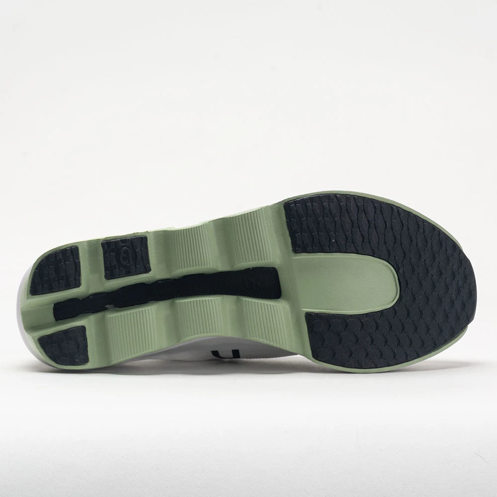 On Running On Cloudboom Echo Women's White/Black - Image 4