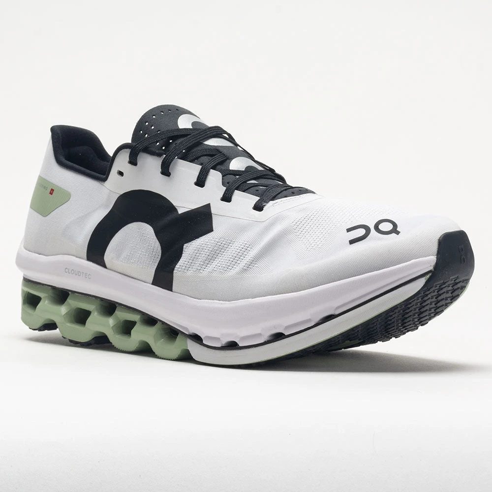 On Running On Cloudboom Echo Women's White/Black - Image 5