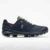 On Running On Cloudventure Men's Black/Reseda