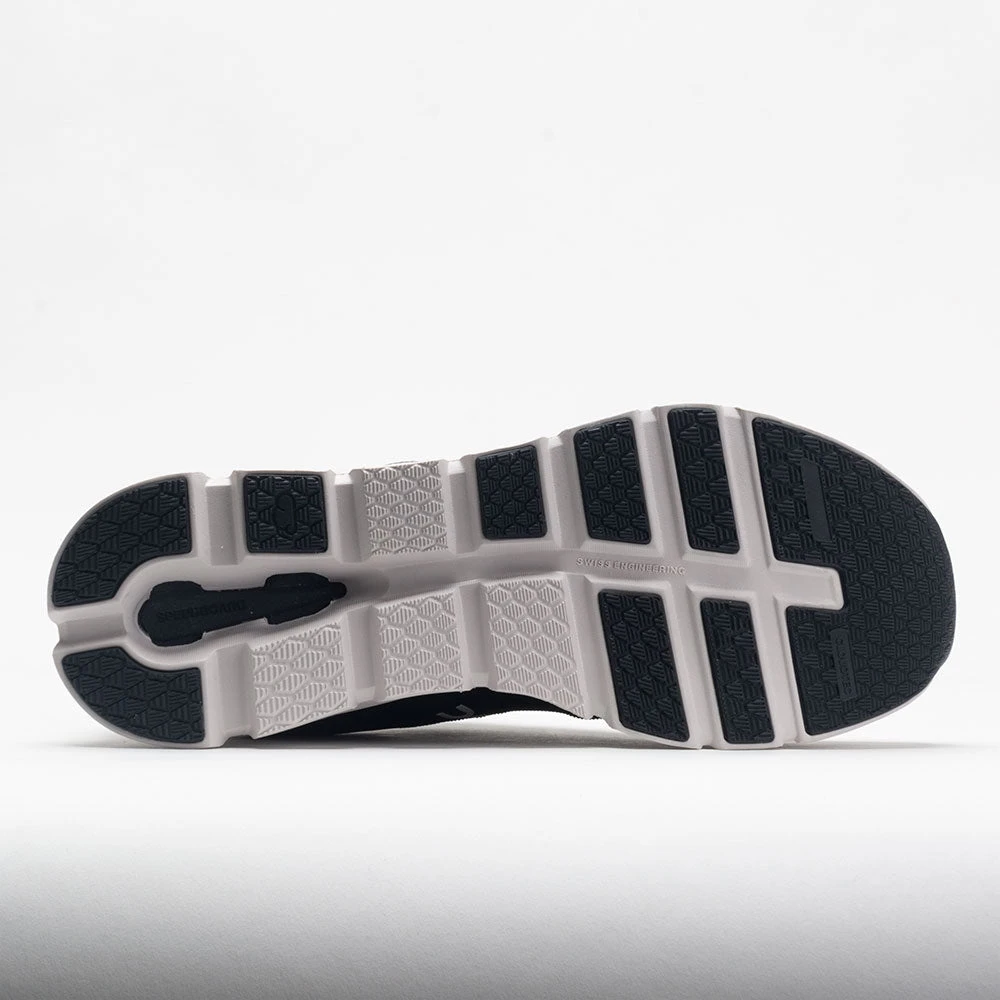 On Running On Cloudrunner Men's Eclipse/Frost - Image 4