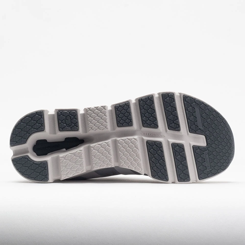 On Running On Cloudrunner Women's White/Frost - Image 4