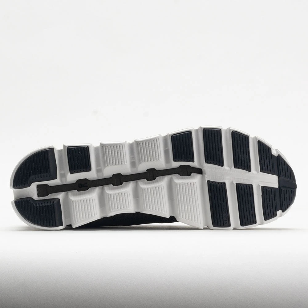 On Running On Cloud 5 Combo Men's Olive/Thorn - Image 4