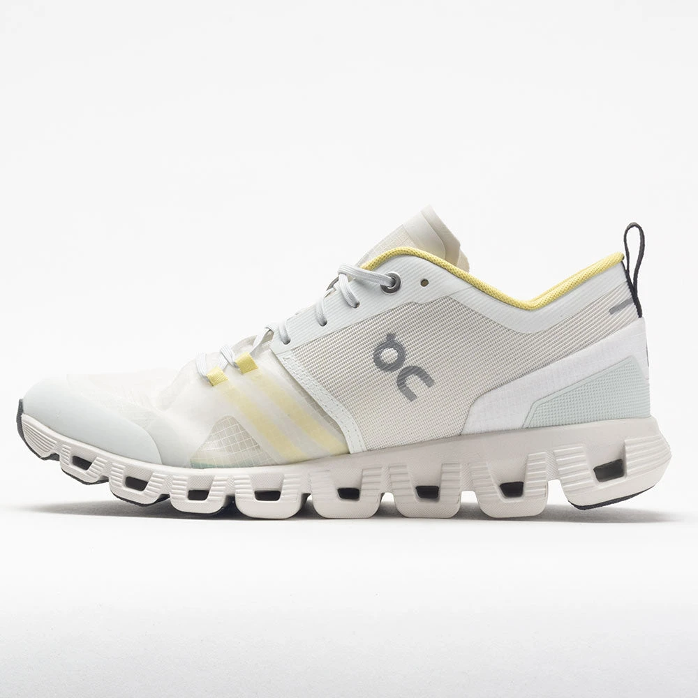 On Running On Cloud X Shift Women's Vapor/Acacia - Image 2