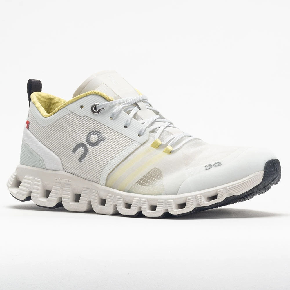 On Running On Cloud X Shift Women's Vapor/Acacia - Image 5