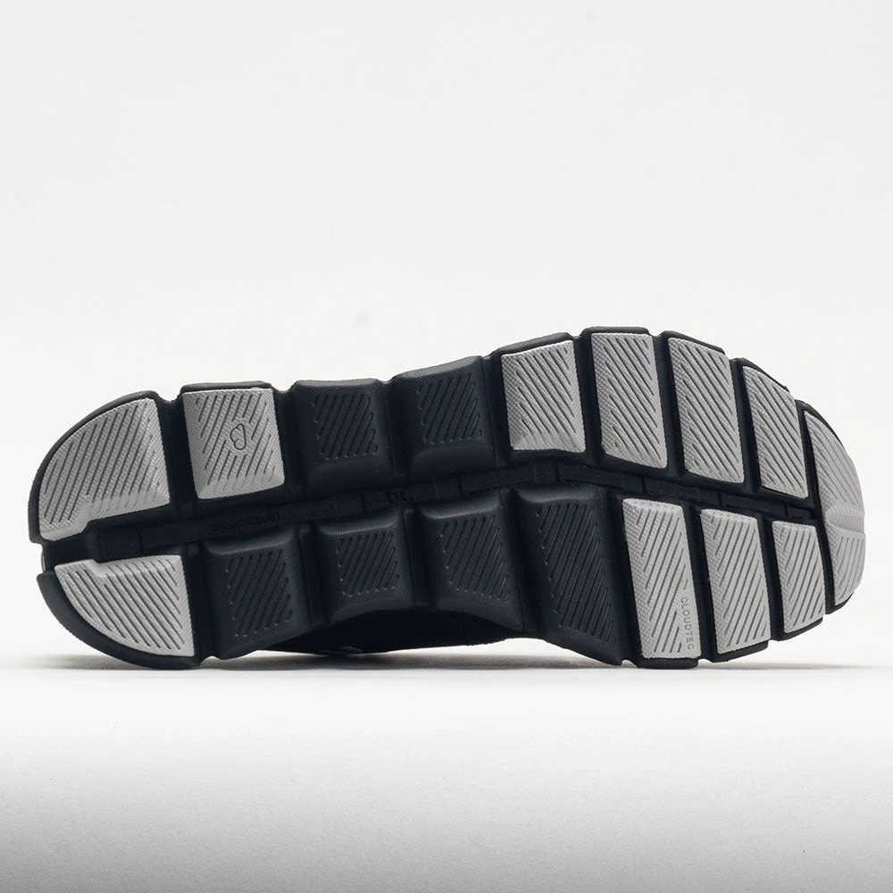 On Running On Cloud X 3 Men's Black - Image 4