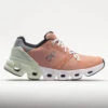 On Running On Cloudflyer 4 Women's Peach/Aloe