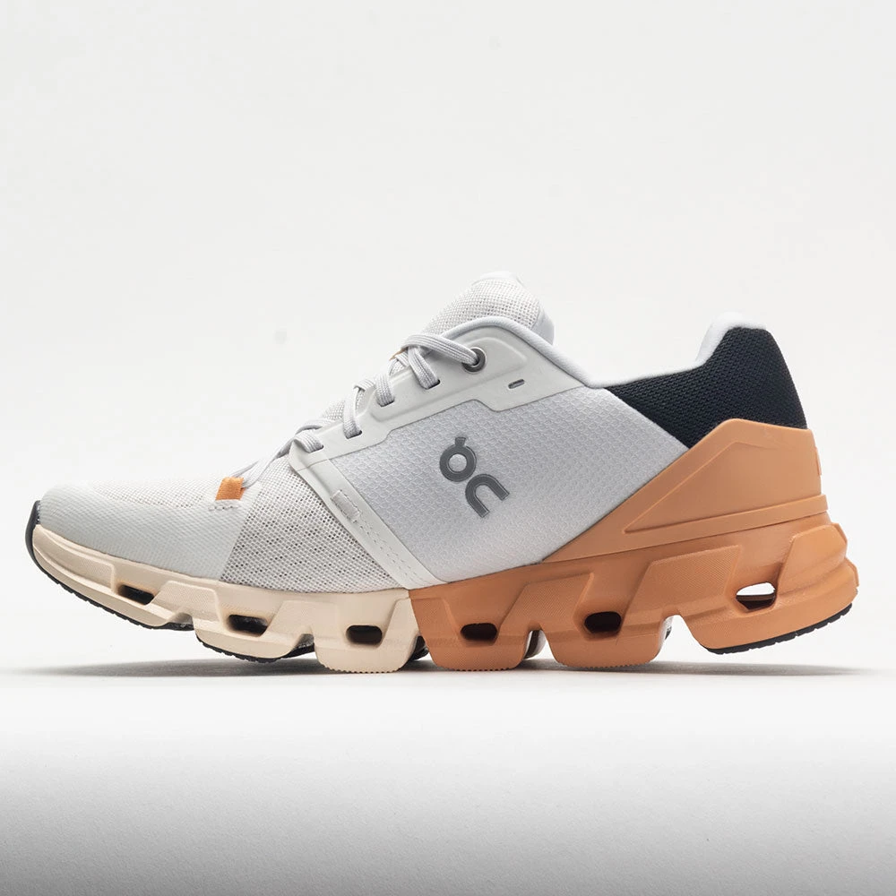 On Running On Cloudflyer 4 Women's White/Copper - Image 2