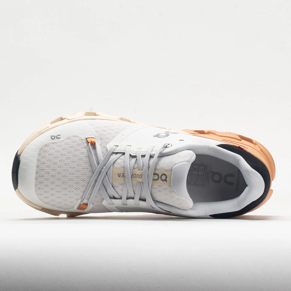 On Running On Cloudflyer 4 Women's White/Copper - Image 3