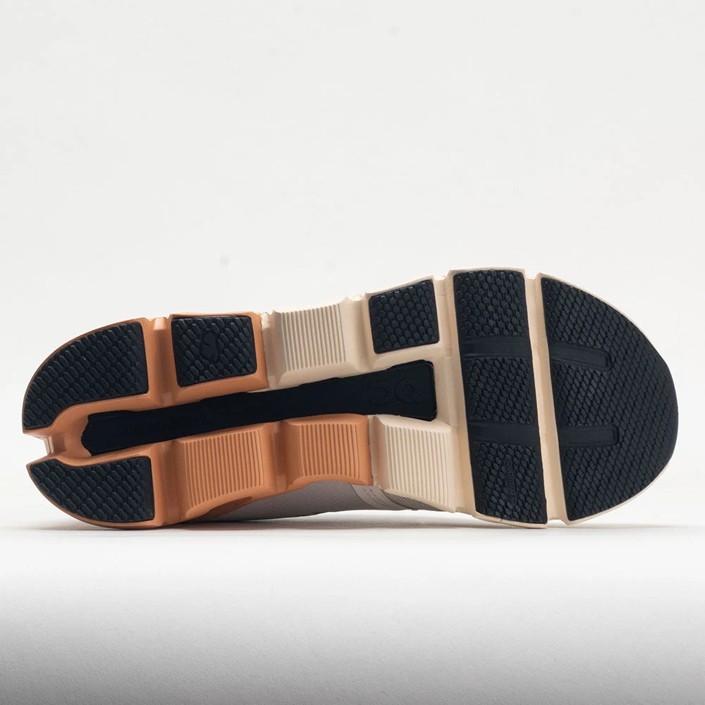 On Running On Cloudflyer 4 Women's White/Copper - Image 4