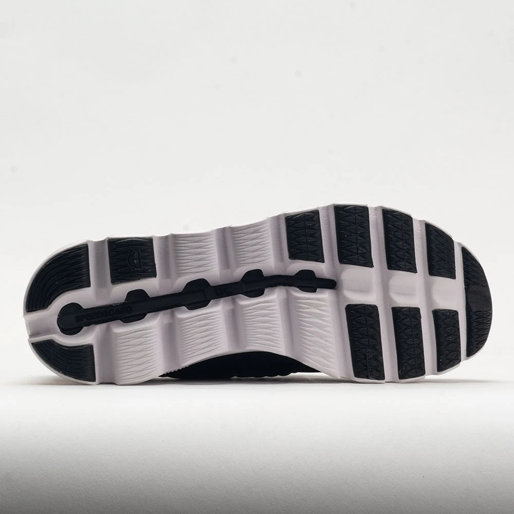 On Running On Cloudswift Men's Rock/Turmeric - Image 4