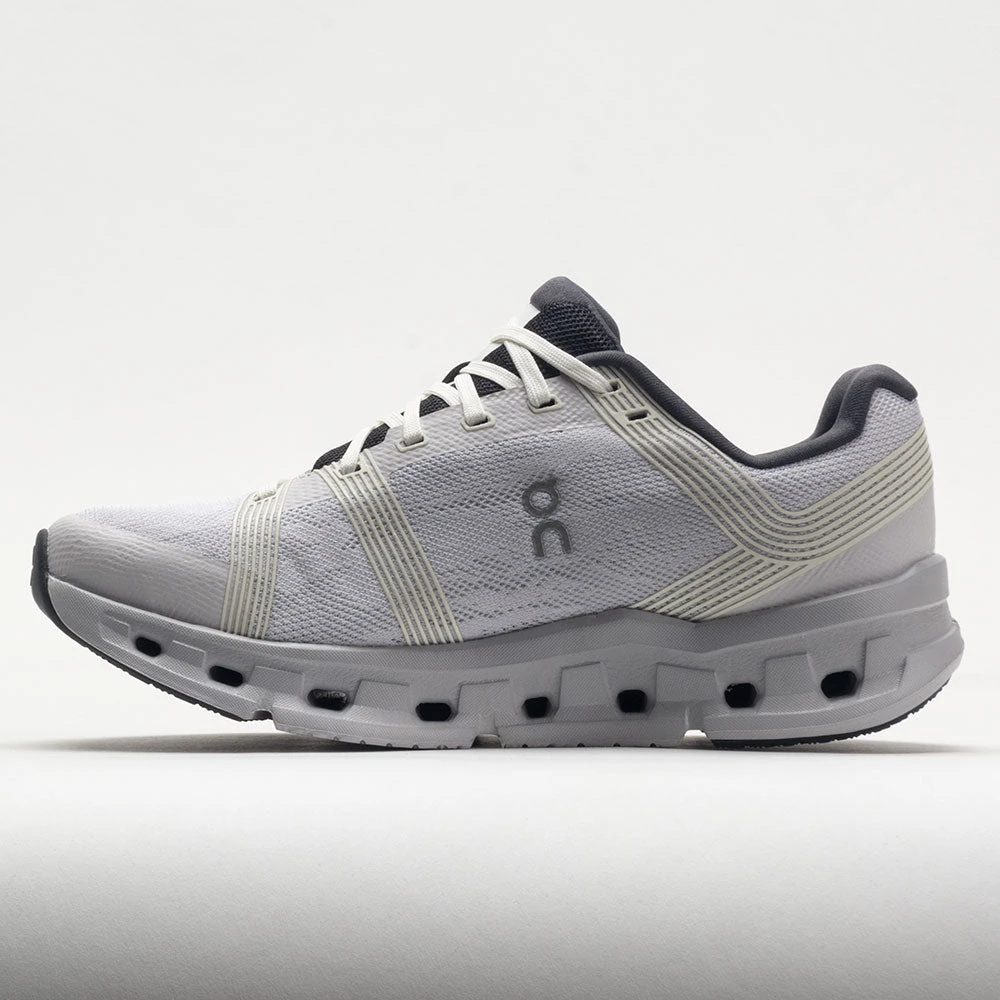 On Running On Cloudgo Women's White/Glacier - Image 2