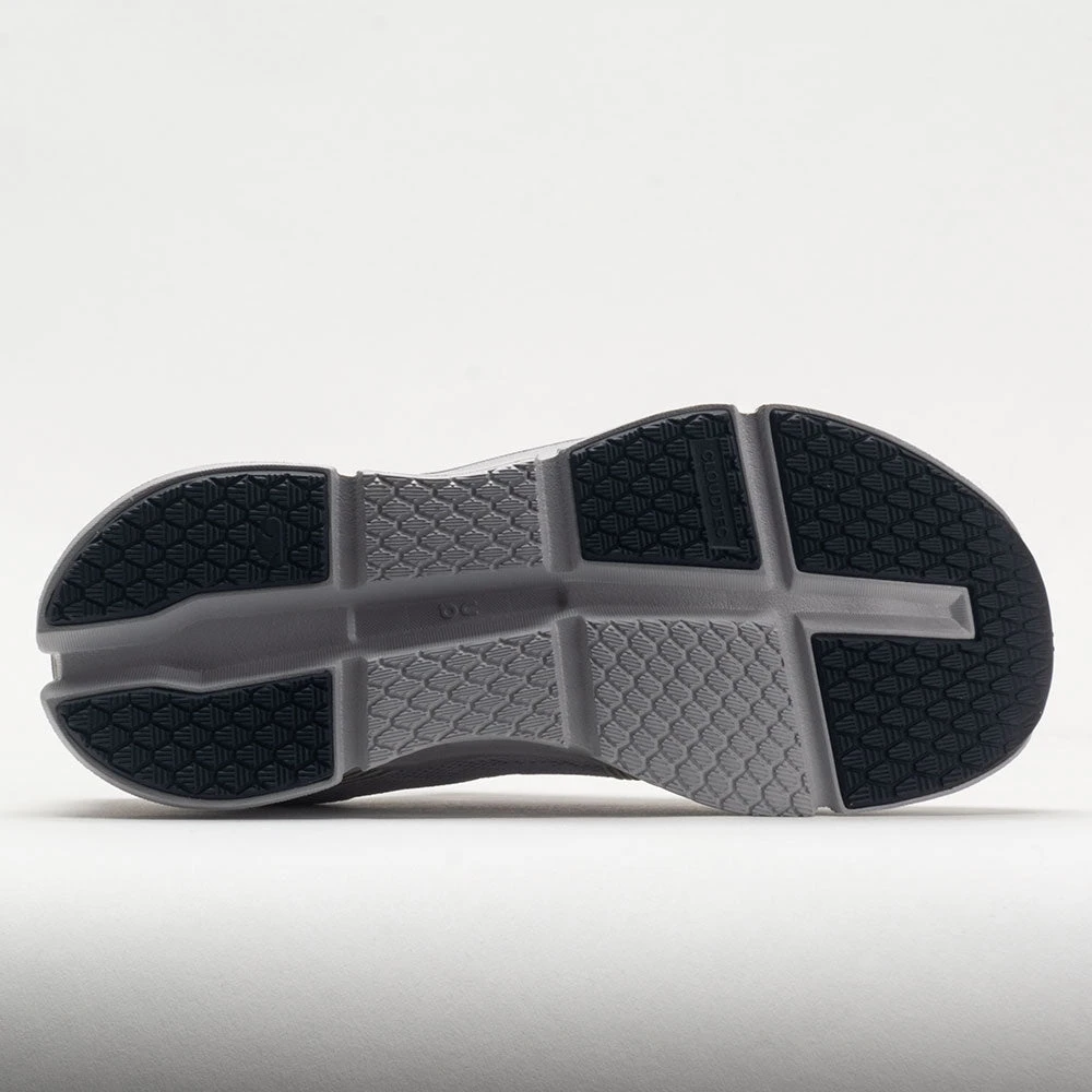 On Running On Cloudgo Women's White/Glacier - Image 4