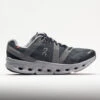On Running On Cloudgo Men's Black/Glacier