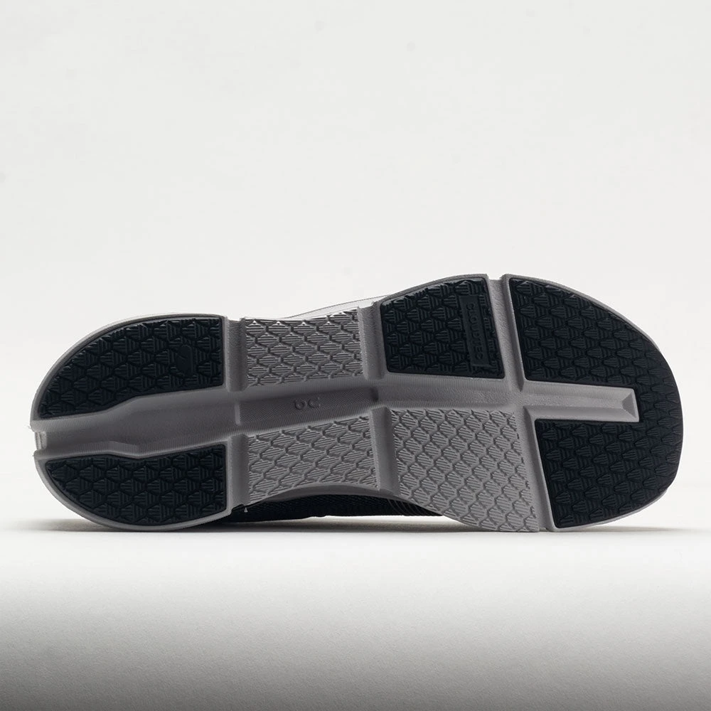 On Running On Cloudgo Men's Black/Glacier - Image 4