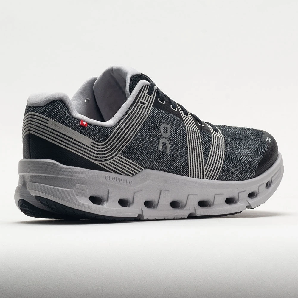 On Running On Cloudgo Men's Black/Glacier - Image 6