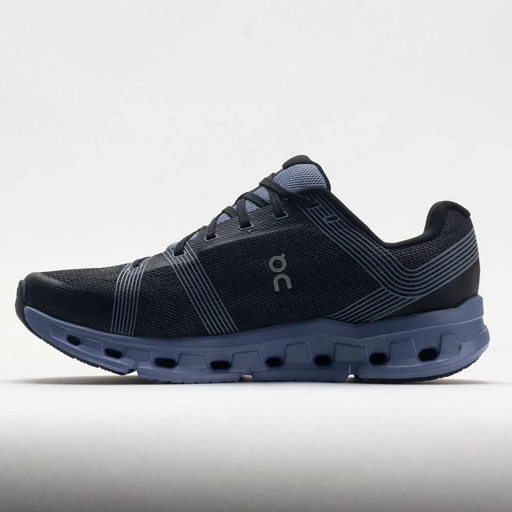 On Running On Cloudgo Men's Black/Shale - Image 2