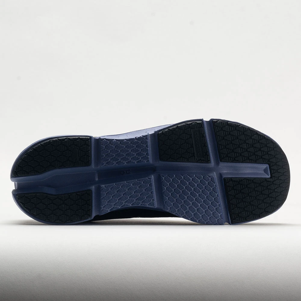 On Running On Cloudgo Men's Black/Shale - Image 4