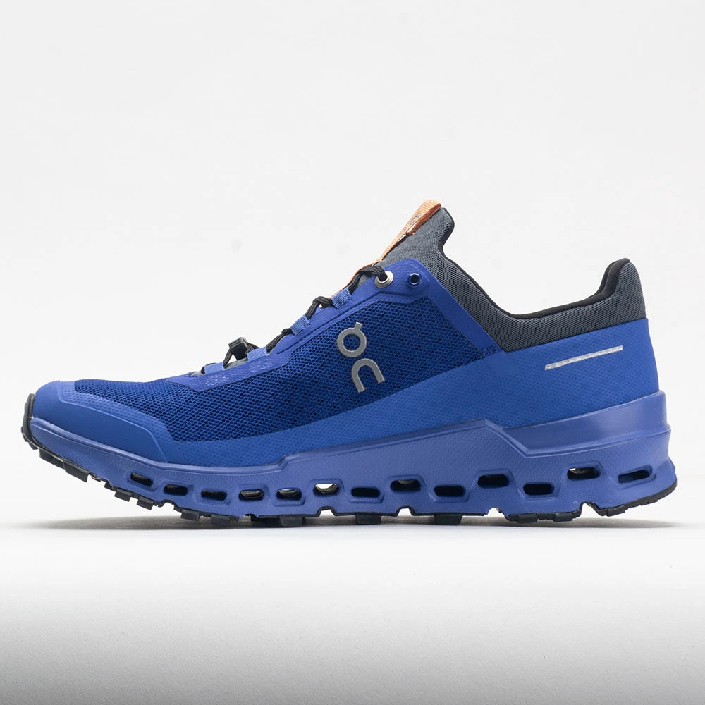 On Running On Cloudultra Men's Indigo/Copper - Image 2