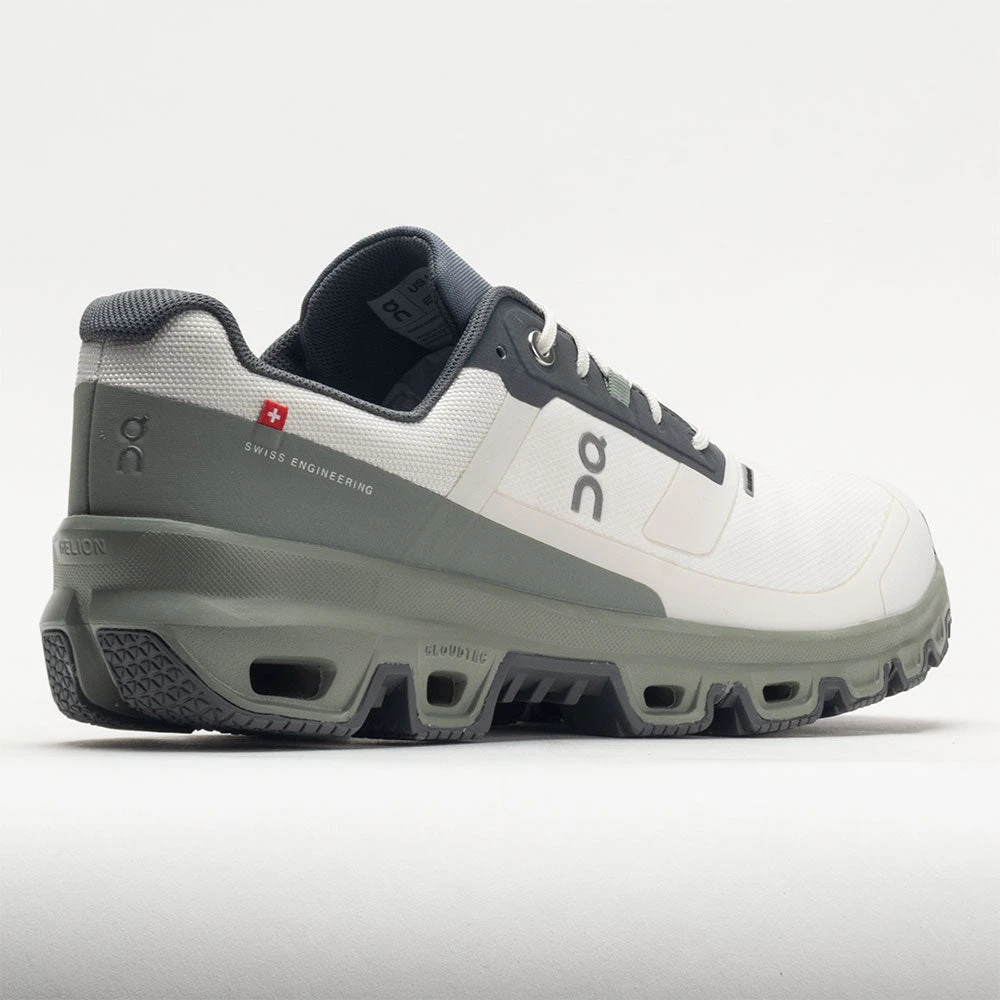 On Running On Cloudventure Waterproof Men's Ice/Kelp - Image 6