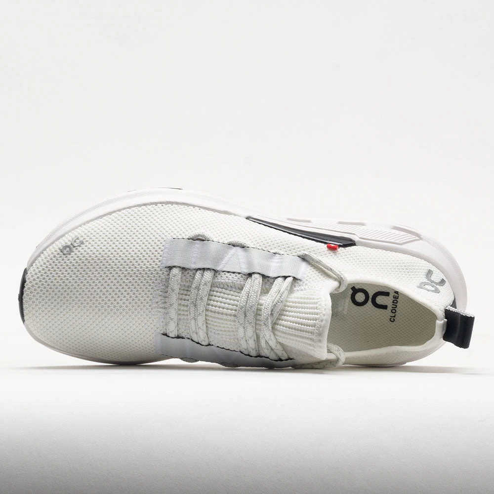 On Running On Cloudeasy Men's Undyed White/Black - Image 3