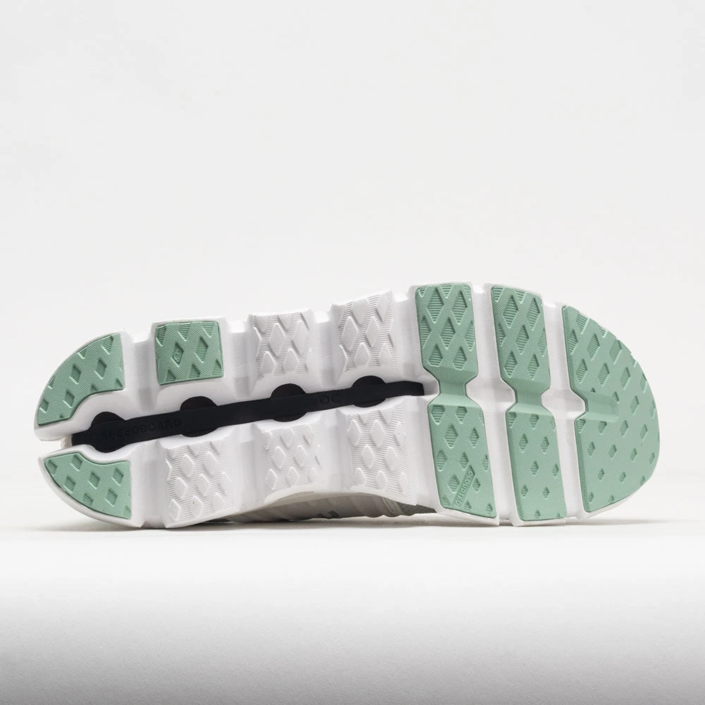 On Running On Cloudswift 3 Women's Ivory/Creek - Image 4