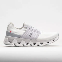 On Running On Cloudswift 3 Women's White/Frost