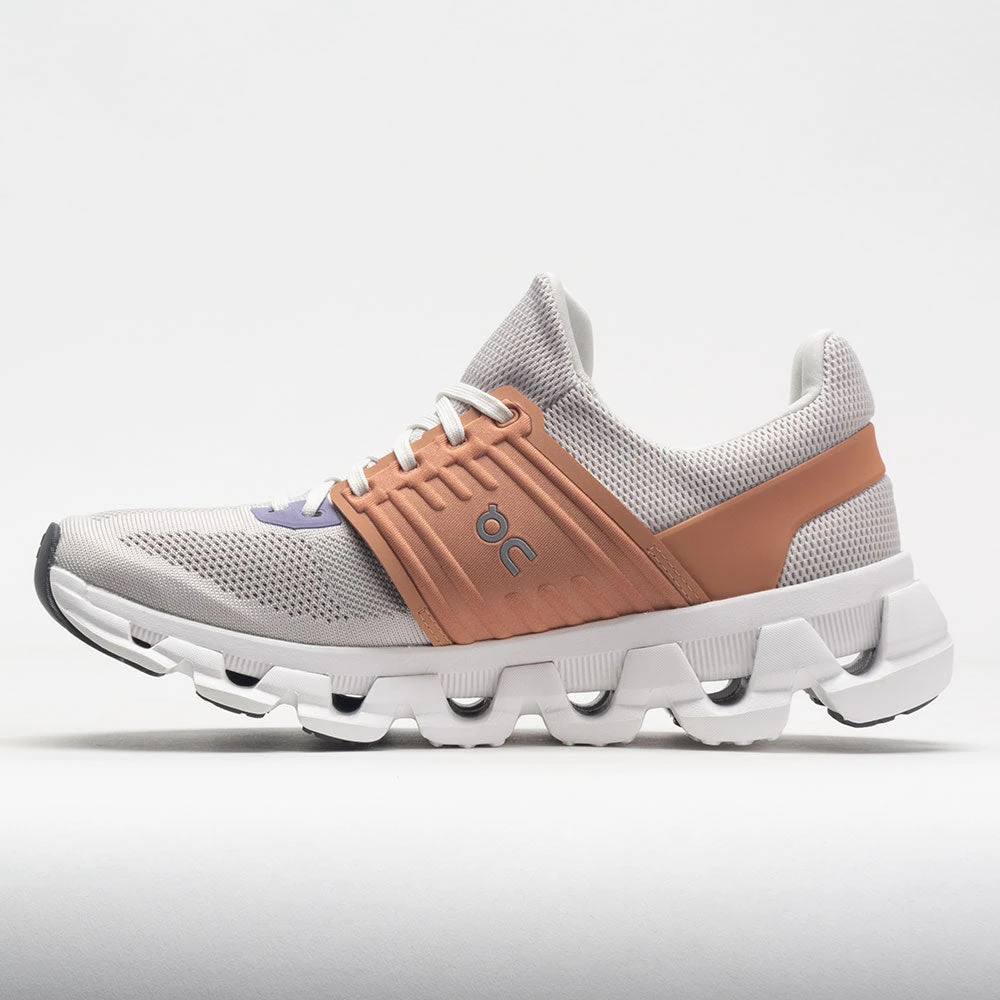 On Running On Cloudswift 3 AD Women's Sand/Sandstone - Image 2