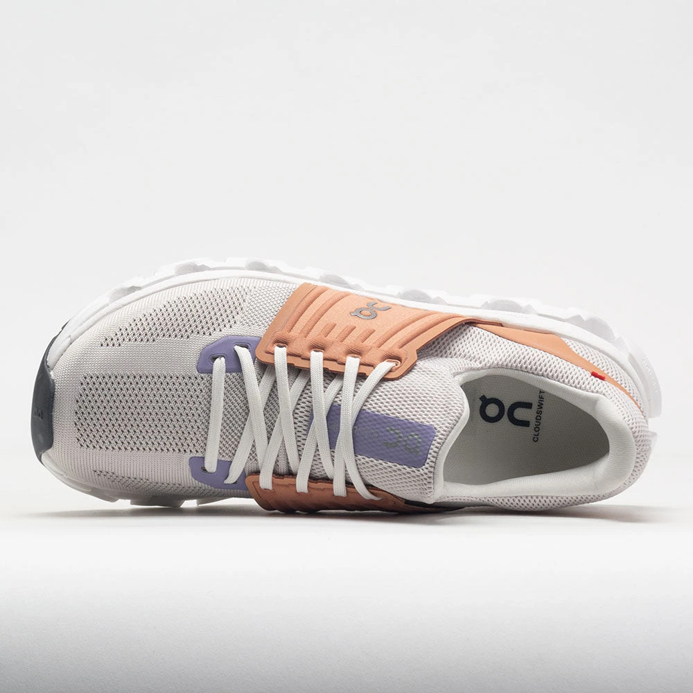 On Running On Cloudswift 3 AD Women's Sand/Sandstone - Image 3