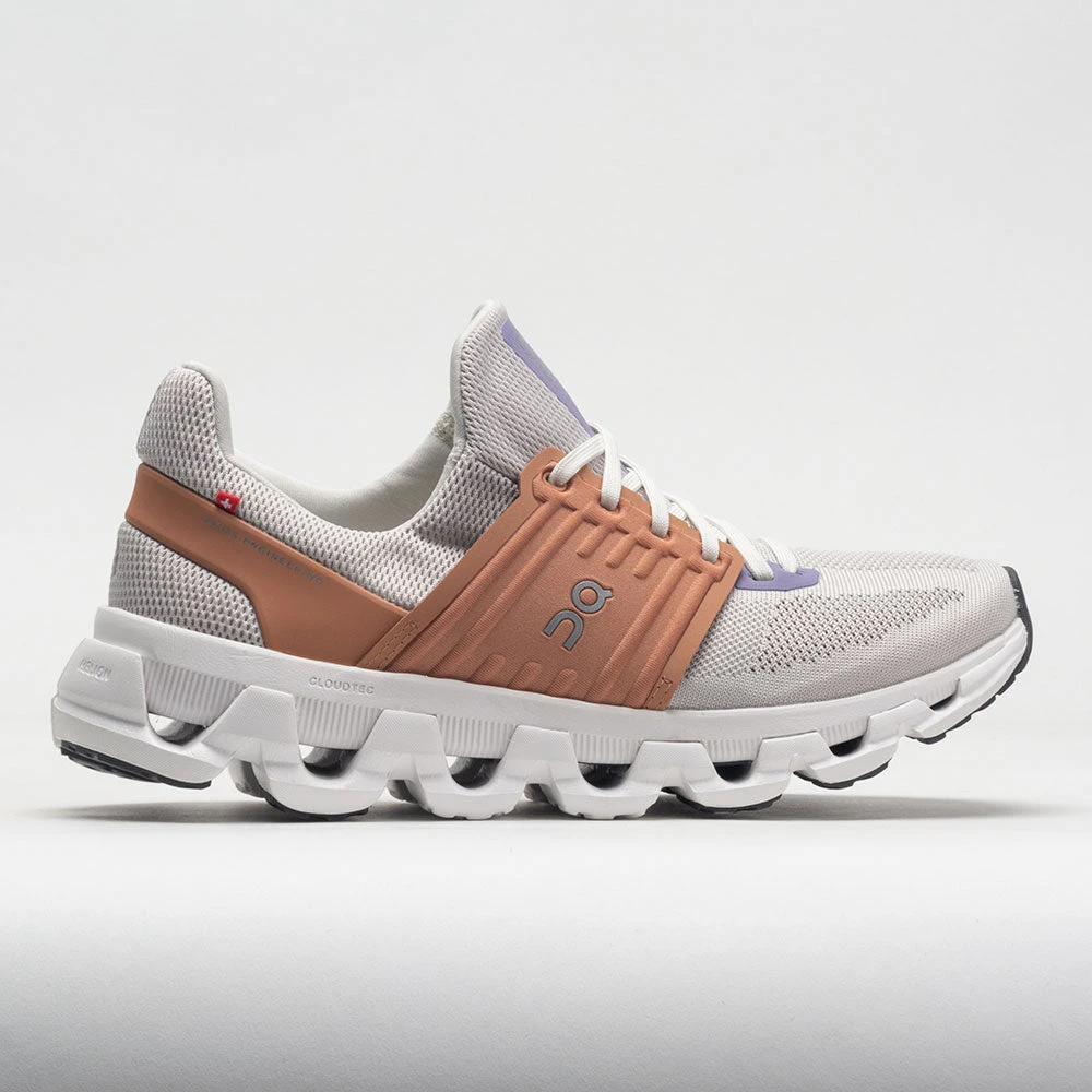 On Running On Cloudswift 3 AD Women's Sand/Sandstone