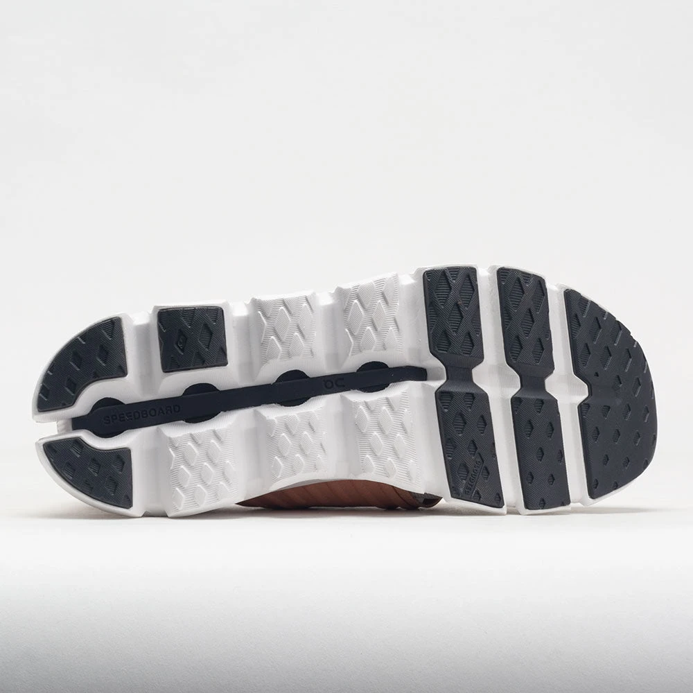 On Running On Cloudswift 3 AD Women's Sand/Sandstone - Image 4