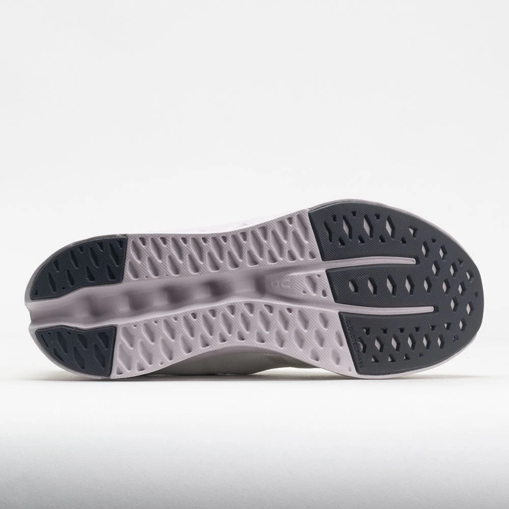 On Running On Cloudsurfer Women's White/Frost - Image 4