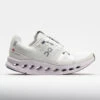 On Running On Cloudsurfer Men's White/Frost