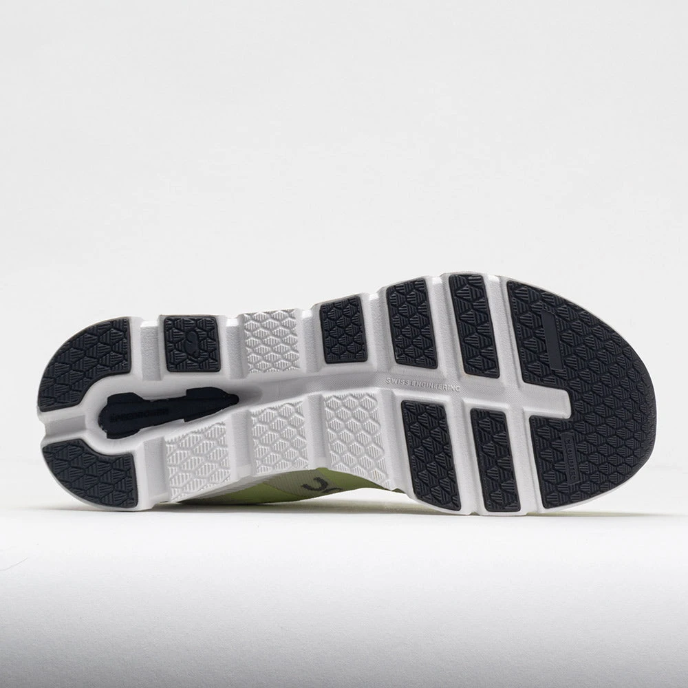 On Running On Cloudrunner Women's White/Seedling - Image 4